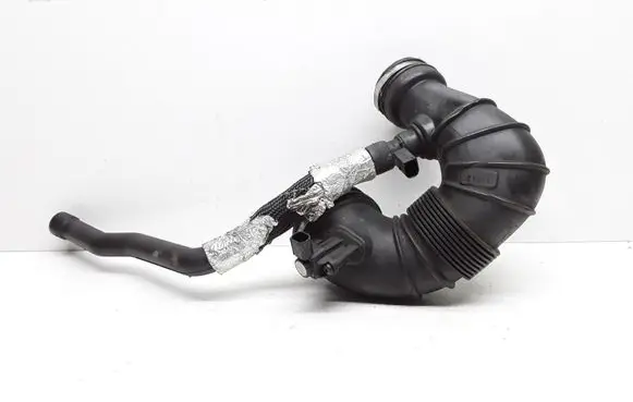 Mercedes-Benz E W212 Intercooler hose/pipe A6510900337 6510160080 A0061539728