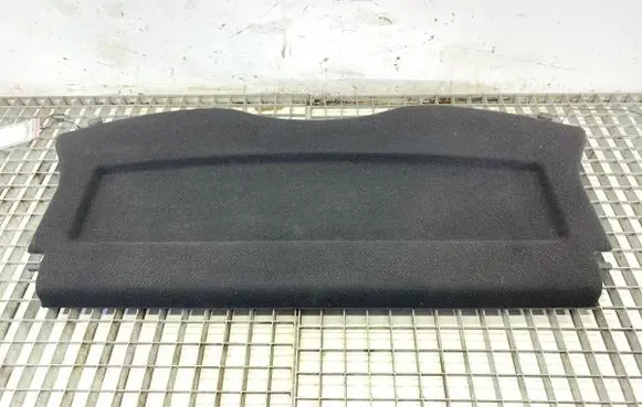 Ford Fiesta Parcel shelf
