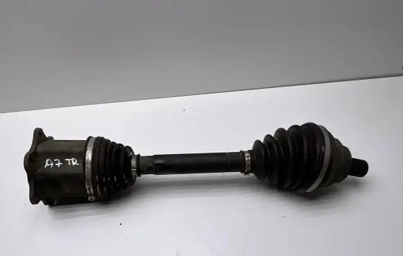 Volkswagen Cross Touran I Front driveshaft