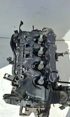 Ford C-MAX I Engine HHDA 10JB69