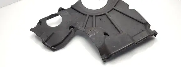 Citroen C5 Timing belt guard (cover) 9632236280