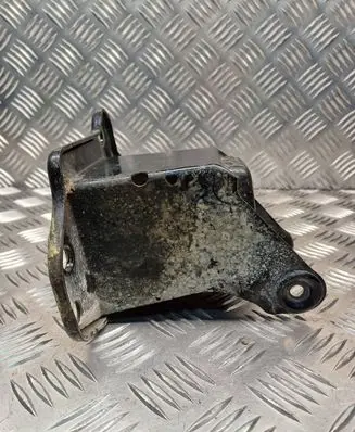 Opel Meriva A Front bumper shock/impact absorber 93368359 GMT55202