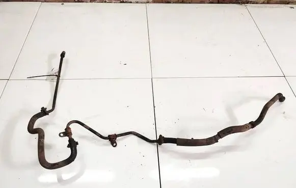 Honda Accord Power steering hose/pipe/line 