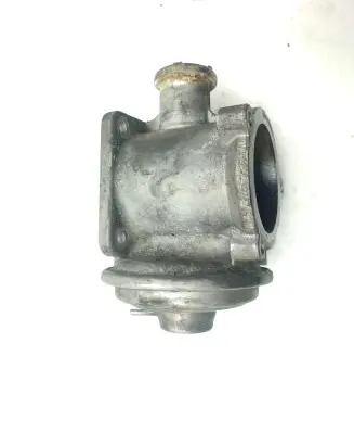 BMW 5 E60 E61 EGR valve 7604380