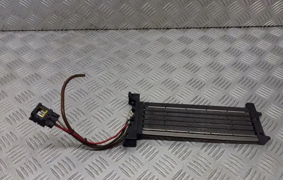Citroen C5 Interior heater climate box assembly housing 