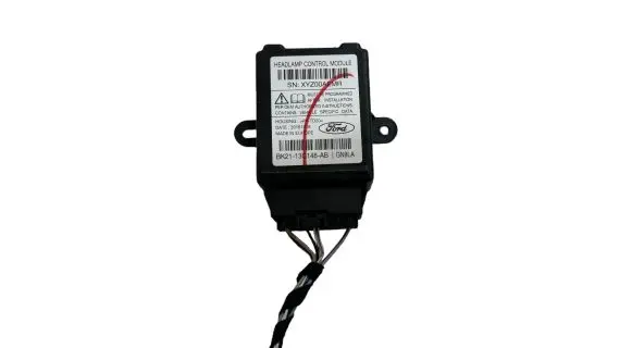 Ford Transit Custom Light module LCM BK2113C148AB XYZ00AEMR