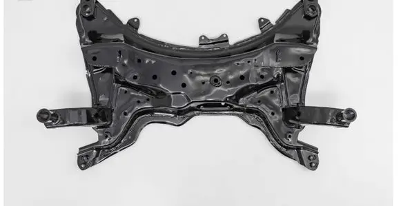 Toyota C-HR I Front subframe 51201F4013