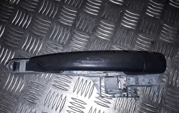 Citroen Jumpy Front door exterior handle