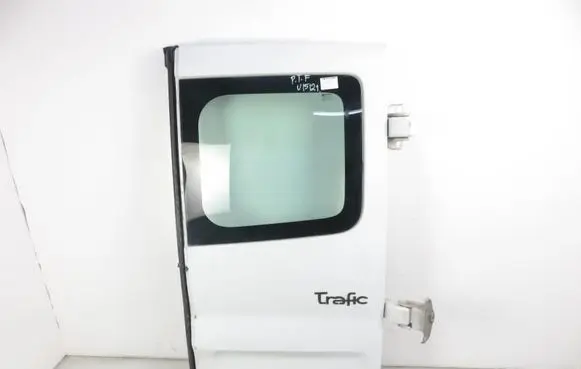 Renault Trafic II (X83) Back/rear loading door 