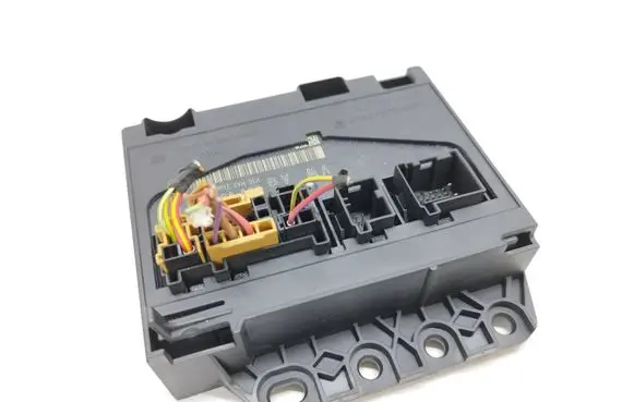 Comfort/convenience module