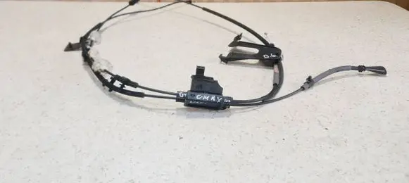 Ford Grand C-MAX Rear door cable line AM51U265B29AB