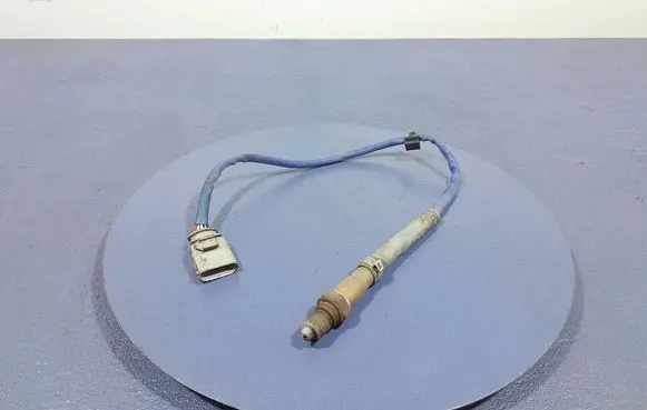 Porsche Cayman 981 Lambda probe sensor 9A260618200