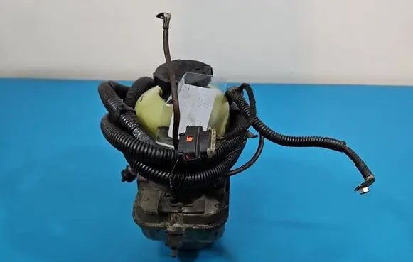 Opel Astra H Power steering pump IMPRK1575138