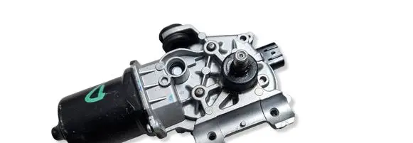 Mazda 3 III Wiper motor C052