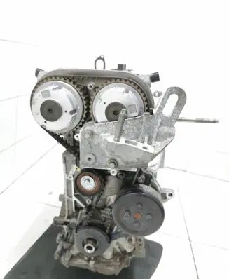 Ford Focus Engine Iqdb Cb77263e