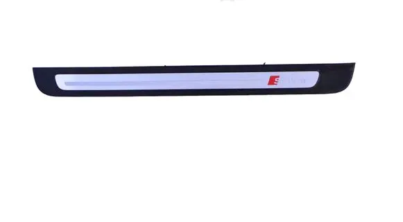 Mini One - Cooper Clubman R55 (A) pillar trim 4G8853373B