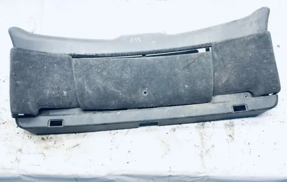 Audi A6 S6 C6 4F Other trunk/boot trim element 4f9867979