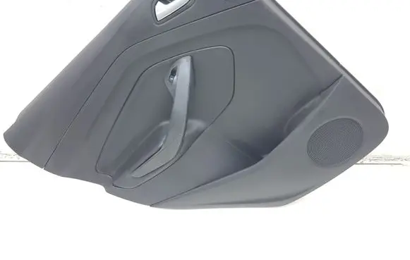 Ford Escape III Rear door card panel trim CJ54S27407