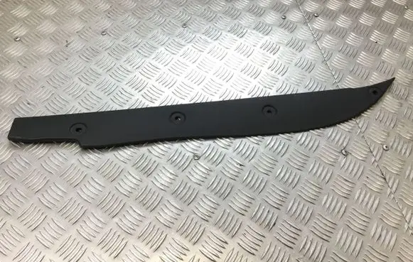 Porsche Cayenne (92A) Fender end trim 7P5854778