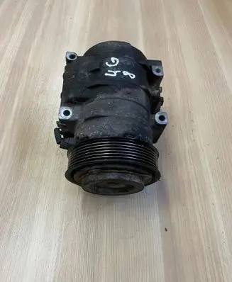 Toyota Land Cruiser (J120) Air conditioning (A/C) compressor (pump) 4472205261