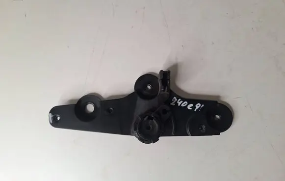 BMW 3 E90 E91 Engine bonnet (hood) release handle 107021 9150273