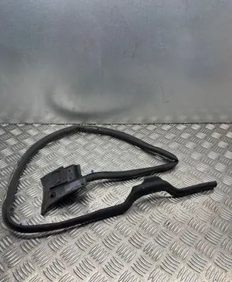 Maserati Ghibli Rubber seal front coupe door