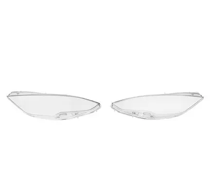 Tesla Model S Headlight lense 105357100B