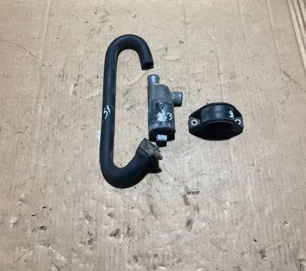 Volvo 940 Idle control valve (regulator) 0221118351