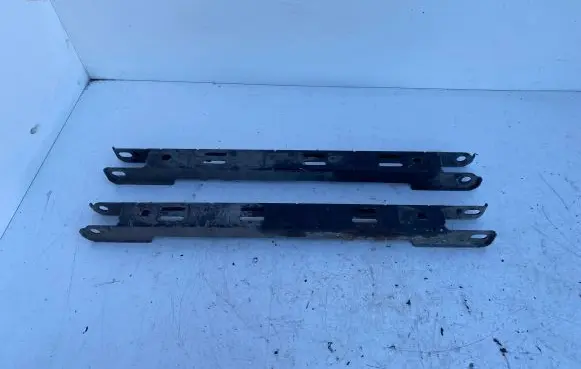Volvo V70 Rear upper control arm/wishbone