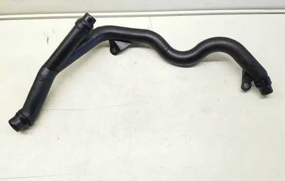 BMW 1 E81 E87 Engine coolant pipe/hose 7787380 nr7172