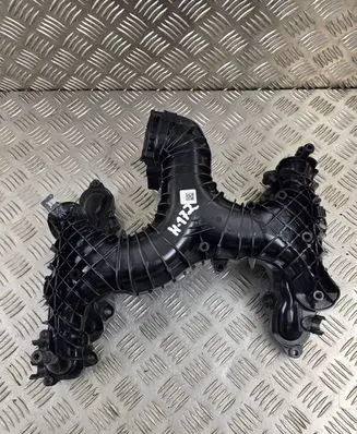 Audi A4 S4 B9 8W Intake manifold 059129711DM