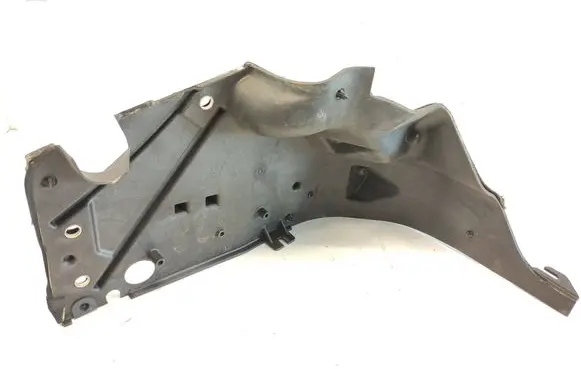 Jaguar XJ X300 Engine compartment bulkhead HNC2681AF