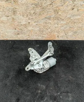 Ford S-MAX Wiper motor 6M2117504CD