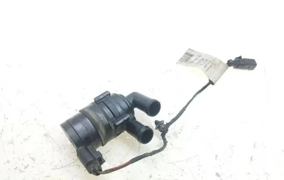 Volkswagen Touareg II Electric auxiliary coolant/water pump 7L0965561J 7P0971306 12402050100