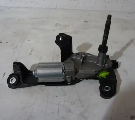 Renault Koleos I Rear window wiper motor 28710-JY00A