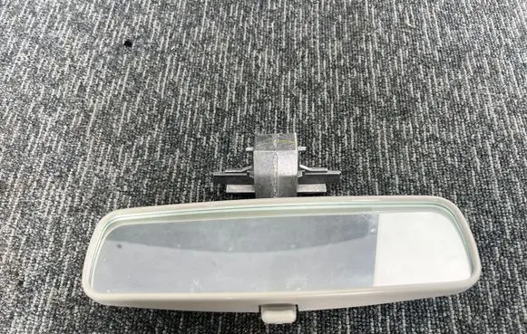 Renault Megane IV Rear view mirror (interior)