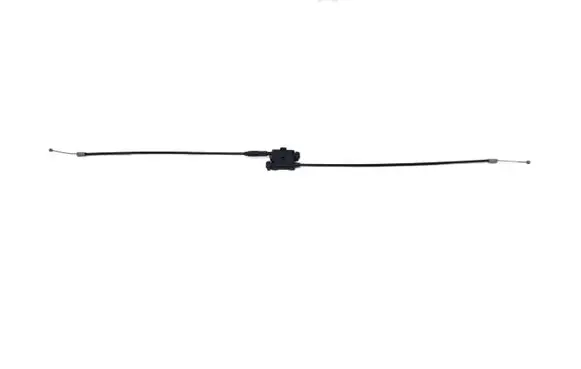 Audi A6 S6 C8 4K Engine bonnet/hood lock release cable 4K0823531B