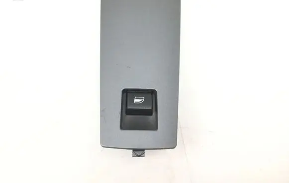 BMW 7 E65 E66 Electric window control switch 