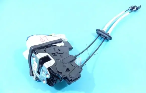 KIA Optima Front door lock 81310-D4000GLZ IMPRK1343609