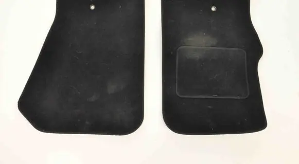 Land Rover Range Rover Sport L320 Car floor mat set 