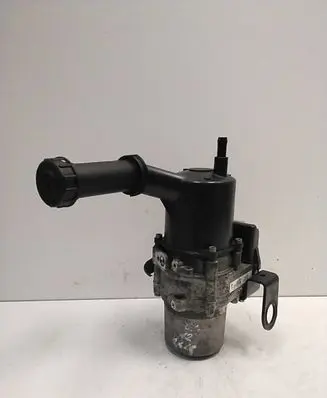 Citroen C4 II Electric power steering pump 9676740380