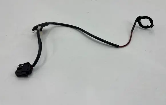 BMW Z4 E85 E86 Convertible roof lock/latch 7075908