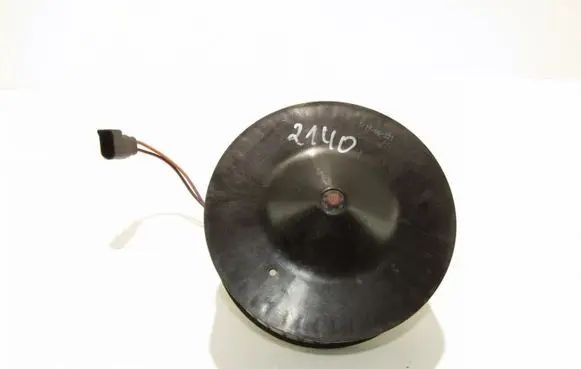 Ford Ka Heater fan/blower