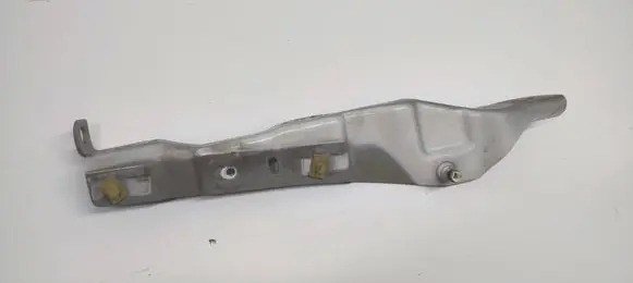 Renault Clio IV Fender mounting bracket 641351725R 5012