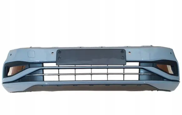 Volkswagen PASSAT B8 Front bumper 3G0807217AM