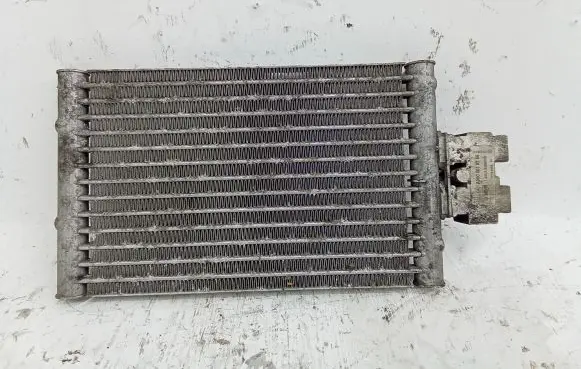 Mercedes-Benz CLS C219 Transmission/gearbox oil cooler A2115001700