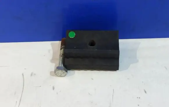 Saab 9-3 Ver1 Battery bracket 11900179 12793818