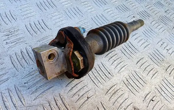 Audi Cabriolet B3 8G Steering column universal joint 893419417