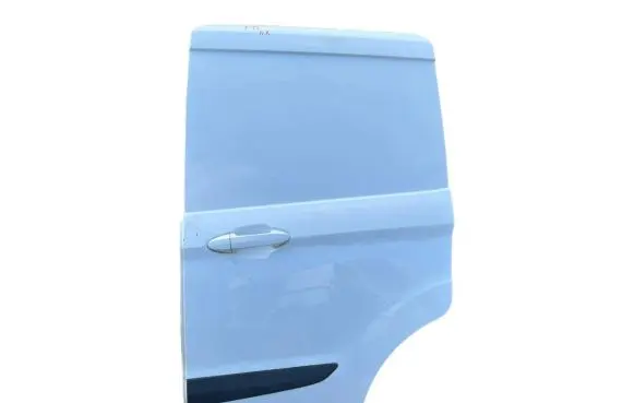 Ford Transit Courier Side sliding door 