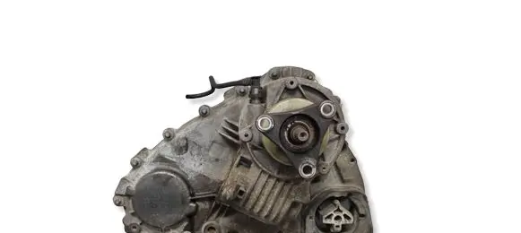 BMW X6 E71 Gearbox transfer box case ATC700